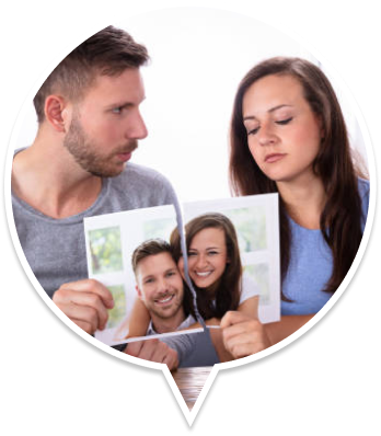 Divorce Problem