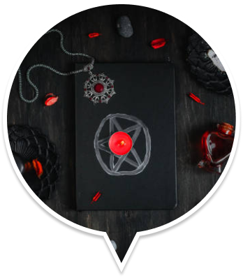 Evil Spirit Removal