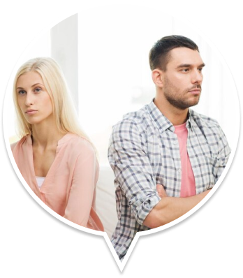 Marriage Problems
