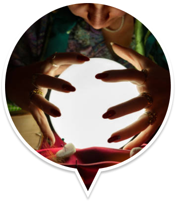 Psychic Reading