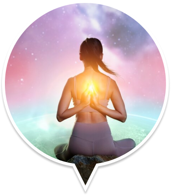 Spiritual Healing